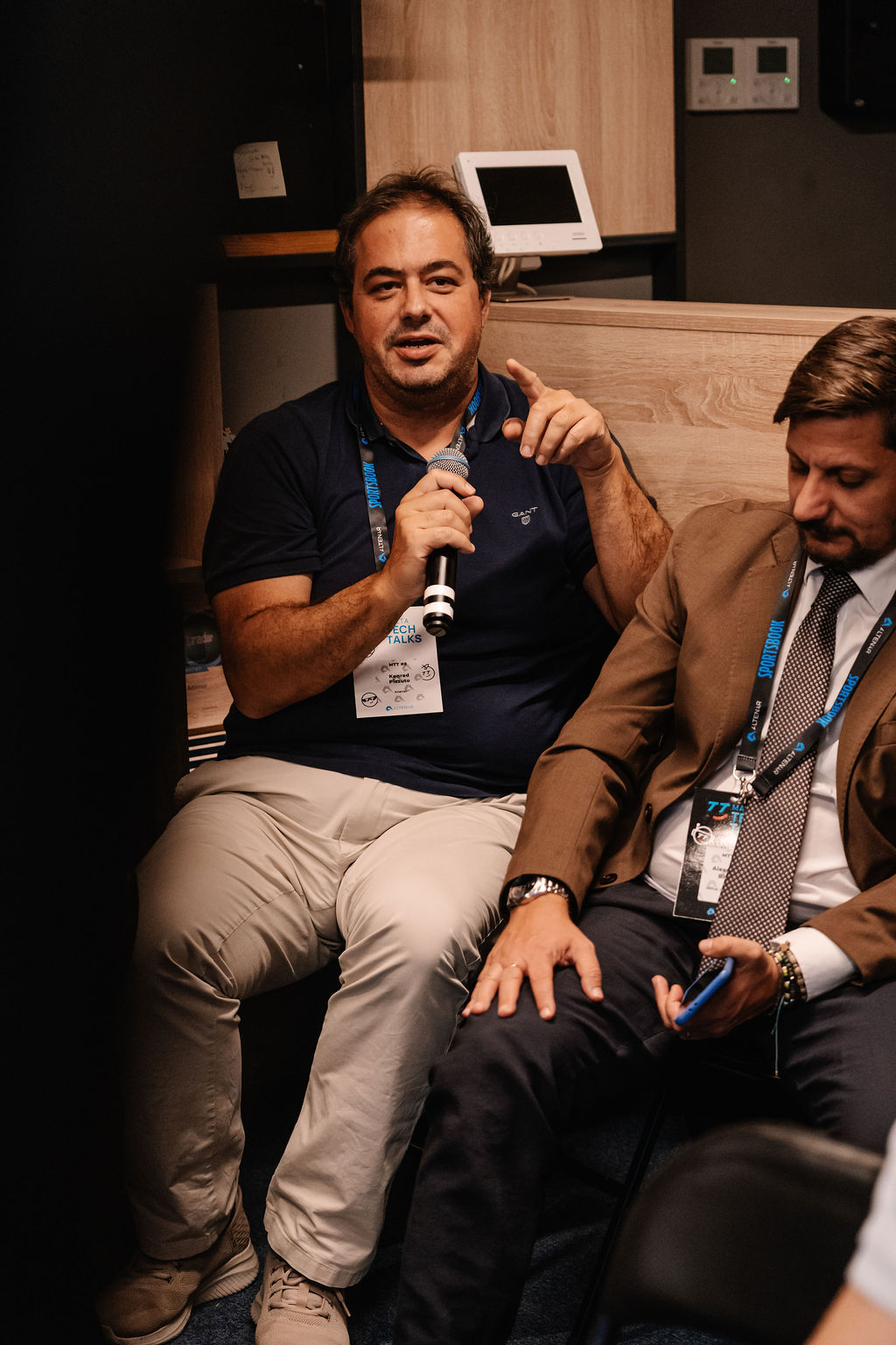 Malta TechTalk 09.10.2025-28